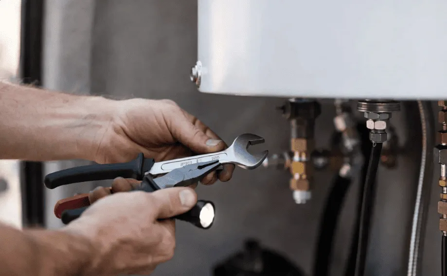 Why choose Water Heater Repair in Tyndall, SD